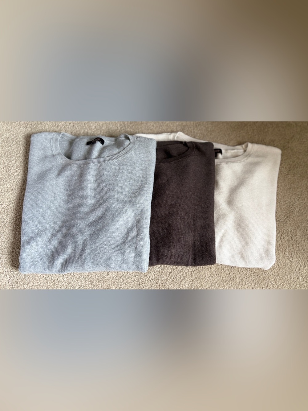 Quince Sweater Bundle - Picture 2 of 12